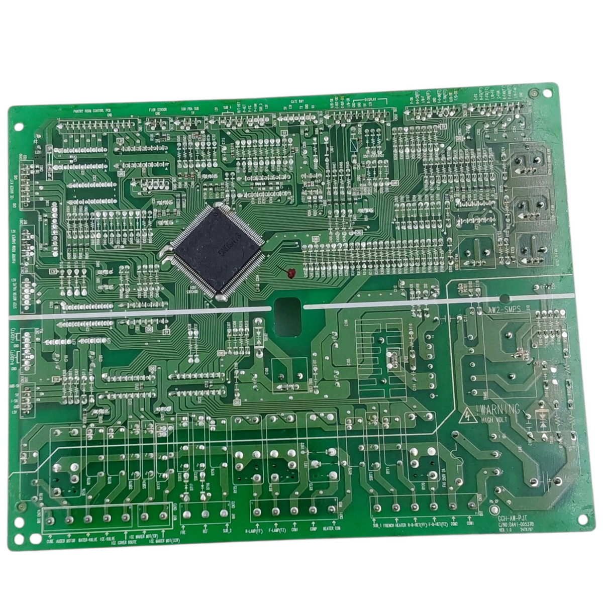 Samsung OEM Fridge Control Board DA41-00651C **Same Day Ship & 60 Days Warranty*