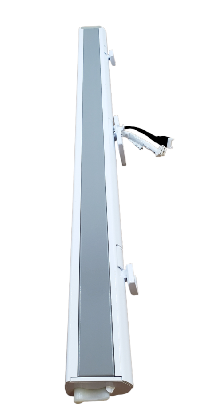 New Samsung Fridge Assembly French DA97-17723L Same Day Ship & 60 Days Warranty.