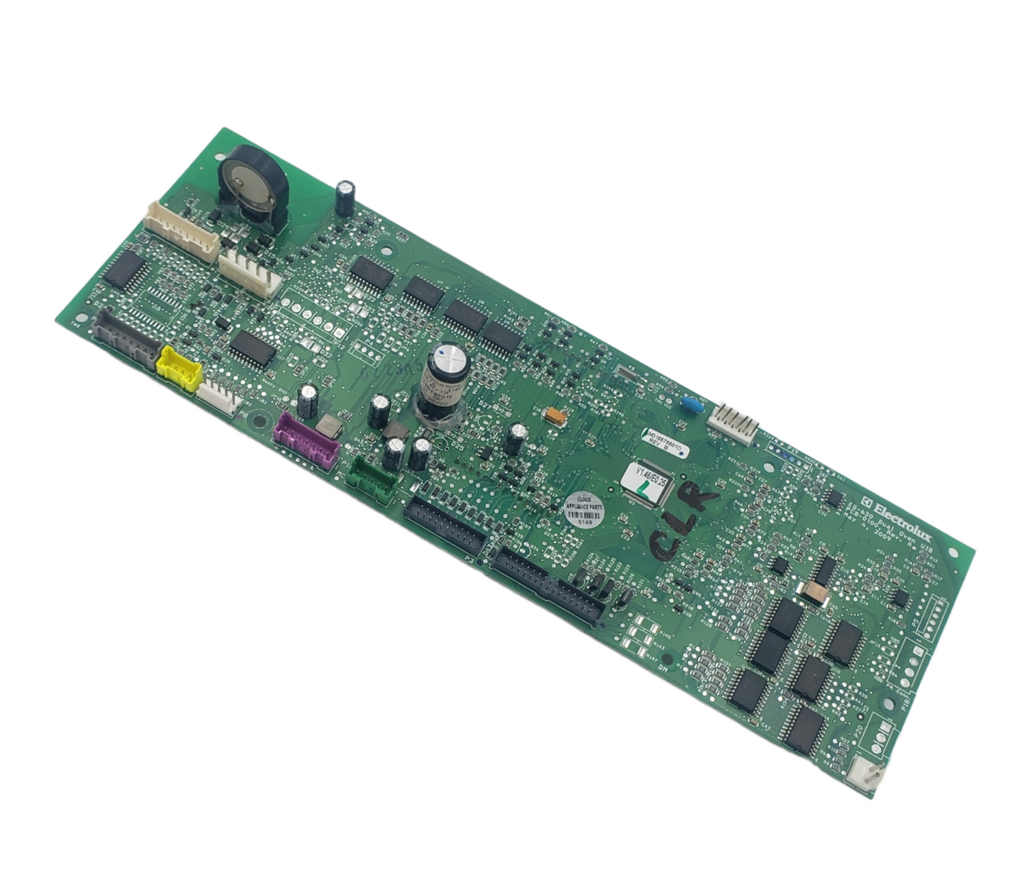 Genuine Frigidaire Oven Control Board 316576601 Same Day Ship & 60 Days Warranty