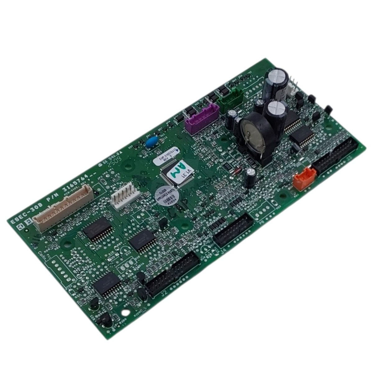 Genuine Frigidaire Range Control 316576413 Same Day Shipping & 60 Days Warranty*