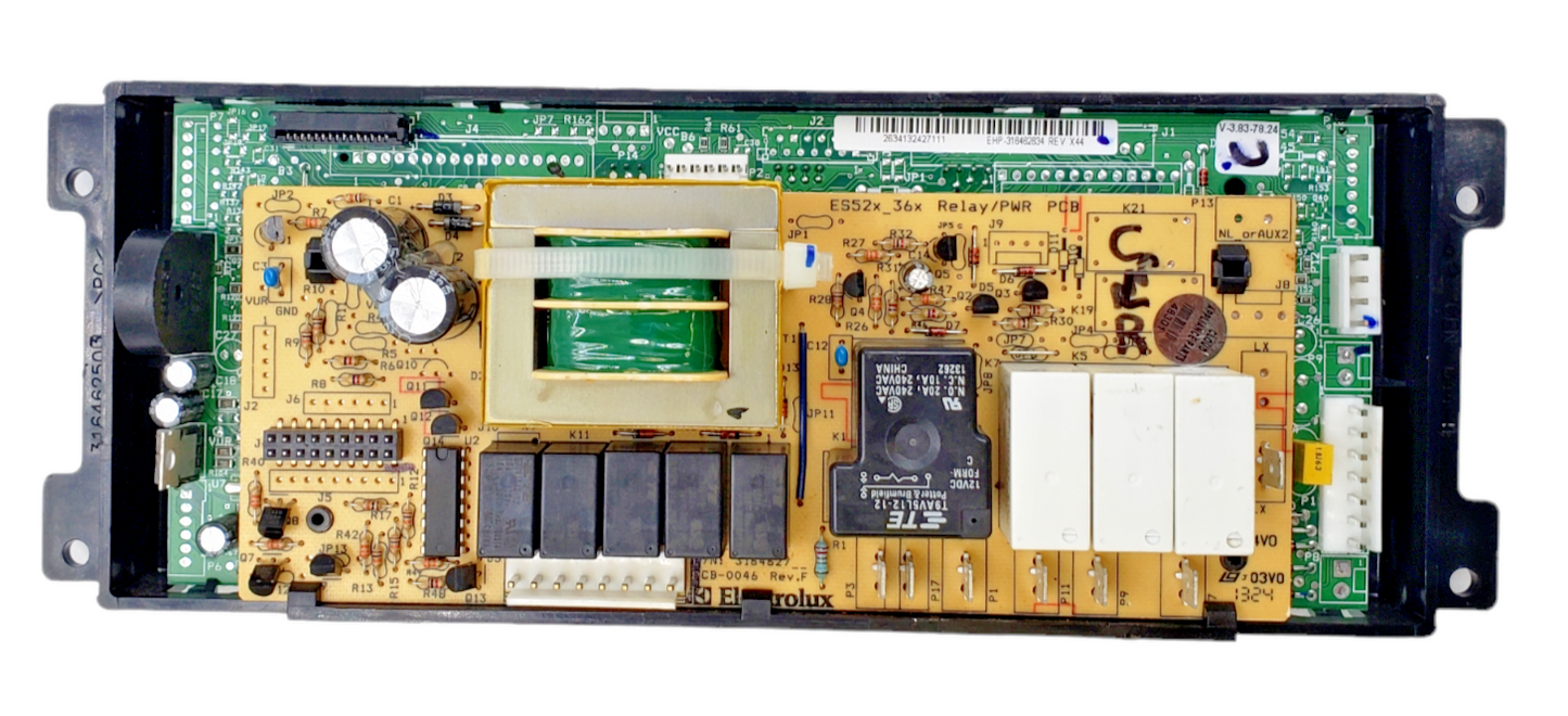 Genuine Frigidaire Oven Control Board 316560171 Same Day Ship & 60 Days Warranty