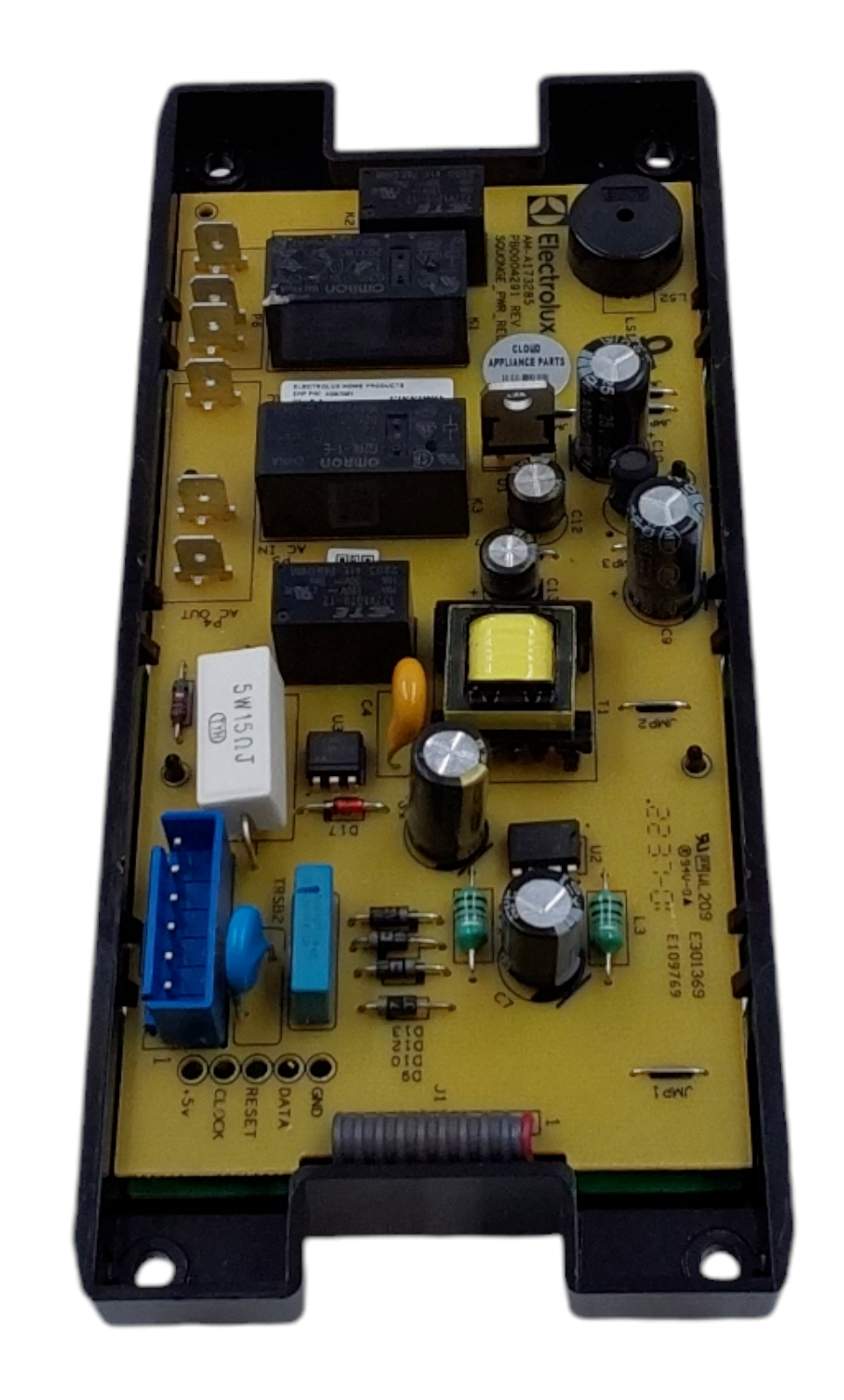 OEM Frigidaire Range Control Board A23474501 *Same Day Ship & 60 Days Warranty**