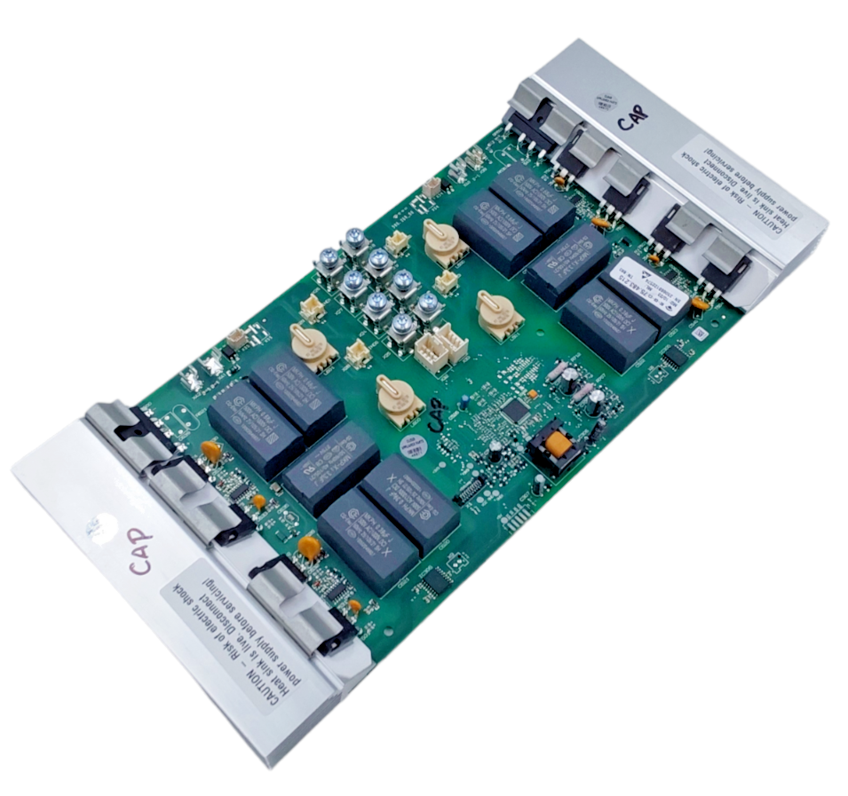 New Beko Range Control Board 230668122574 *Same Day Shipping & 60 Days Warranty*
