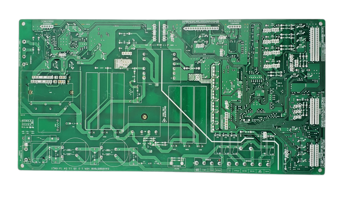 Genuine LG Fridge Control Board EBR78643415 Same Day Shipping & 60 Days Warranty