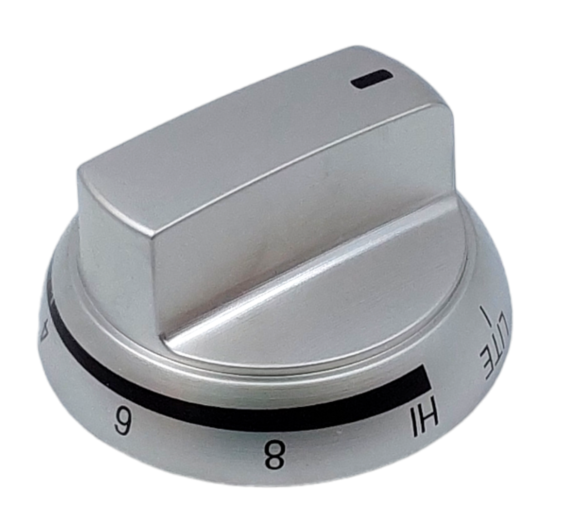 New LG Range Control Knob Assembly AEZ74073401 Same Day Ship & 60 Days Warranty*