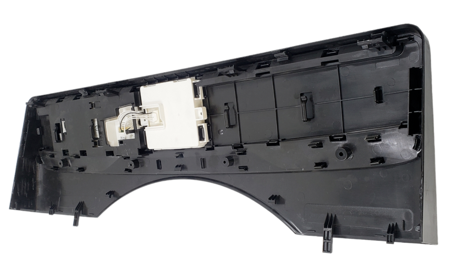 New Samsung Dryer Control Panel DC97-22147B Same Day Shipping & 60 Days Warranty