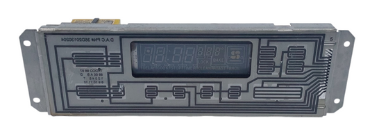 Genuine Whirlpool Oven Control 7601P553-60 Same Day Shipping & *60 Days Warranty