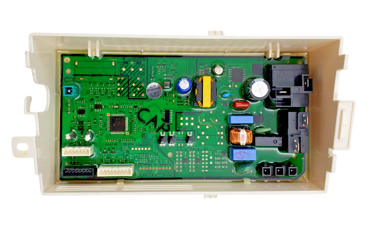 Genuine Samsung Dryer Control Board DC92-02527T Same Day Ship & 60 Days Warranty