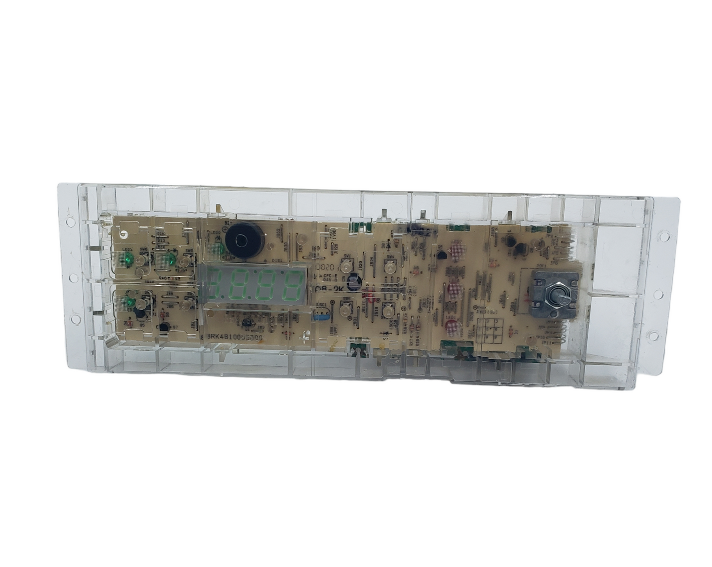 Genuine GE Oven Control Board 191D2818P002 *Same Day Shipping & 60 Days Warranty