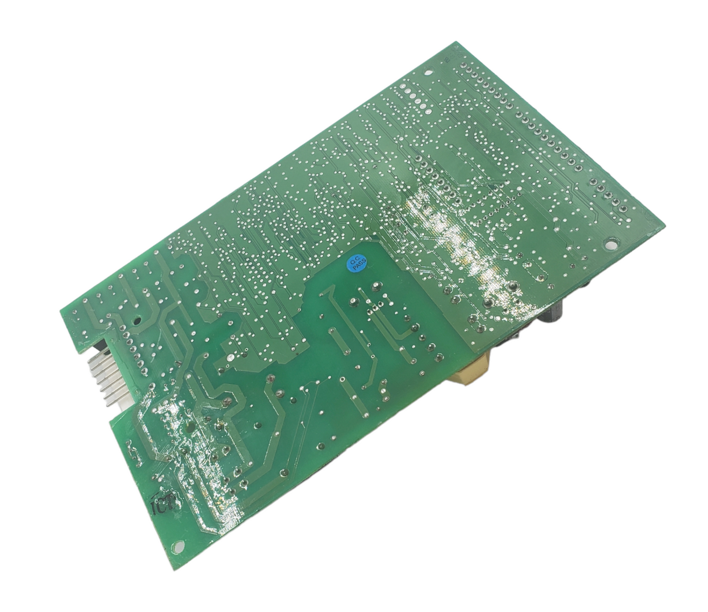 OEM GE Refrigerator Control Board 200D2260G006 *Same Day Ship & 60 Days Warranty