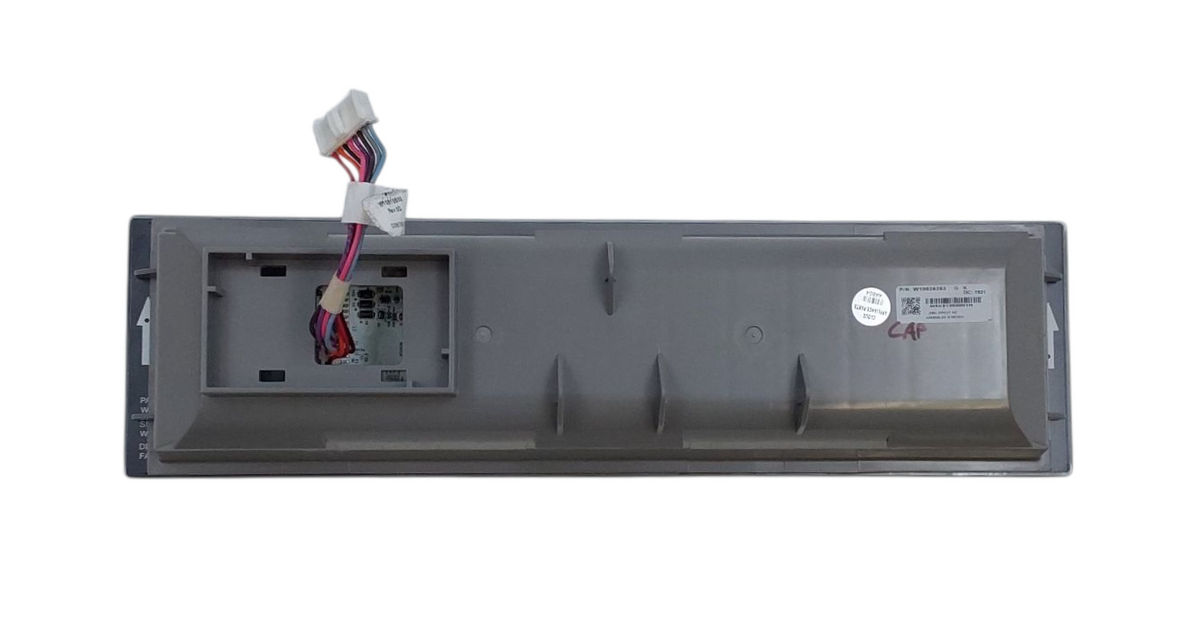 Whirlpool Genuine Fridge Control Board W10826263 Same Day Ship & 60 Day Warranty