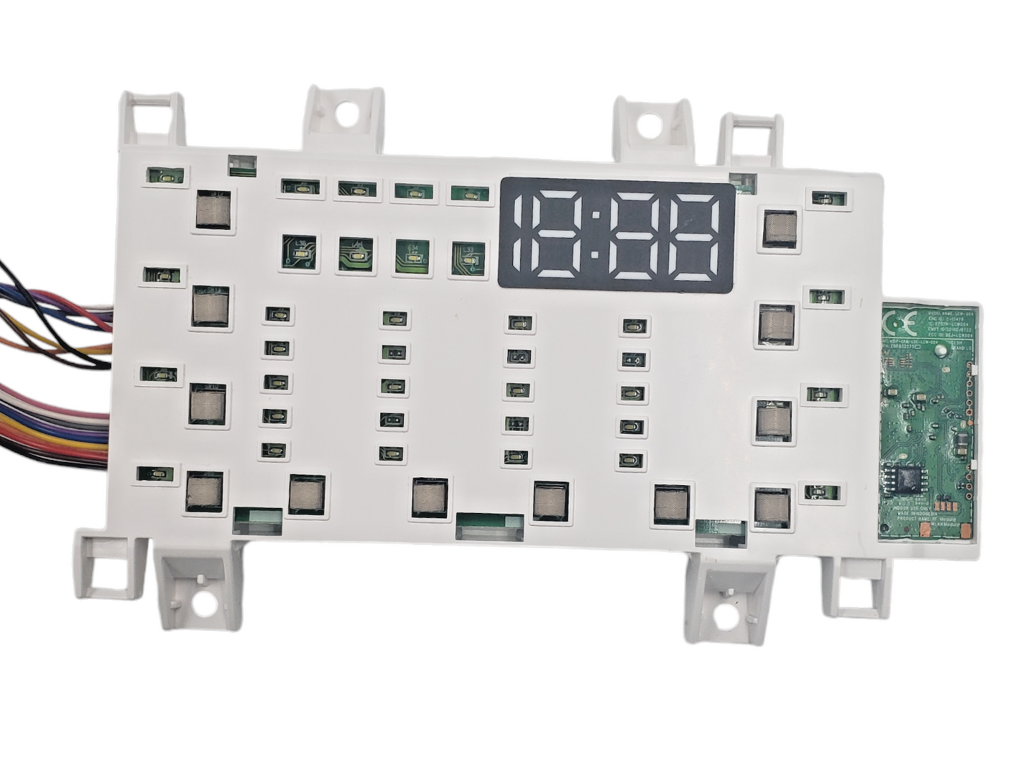 Genuine LG Washer Control Board EBR85194701 Same Day Shipping & 60 Days Warranty