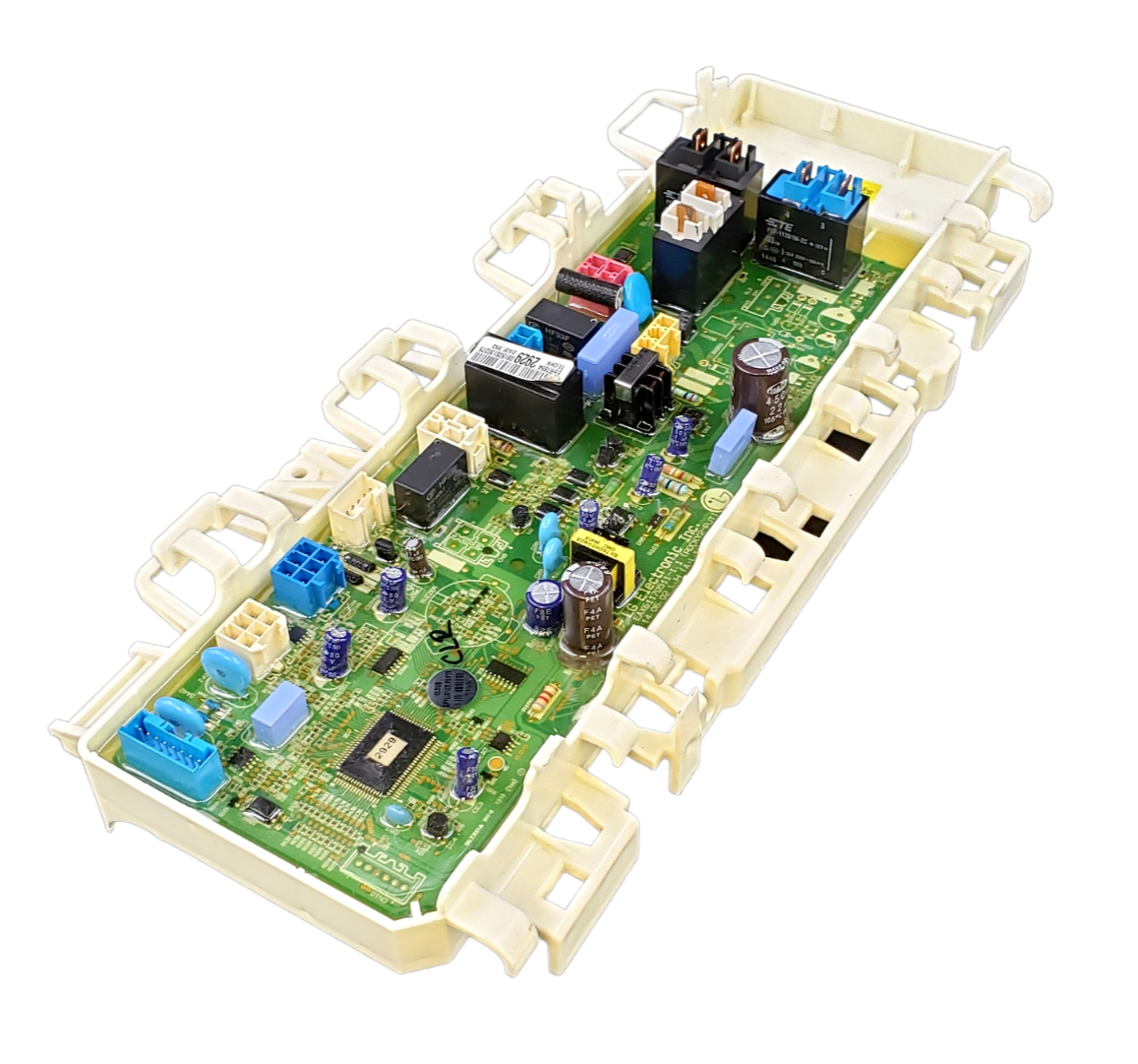 Genuine LG Dryer Control Board EBR76542929 Same Day Shipping & 60 Days Warranty*