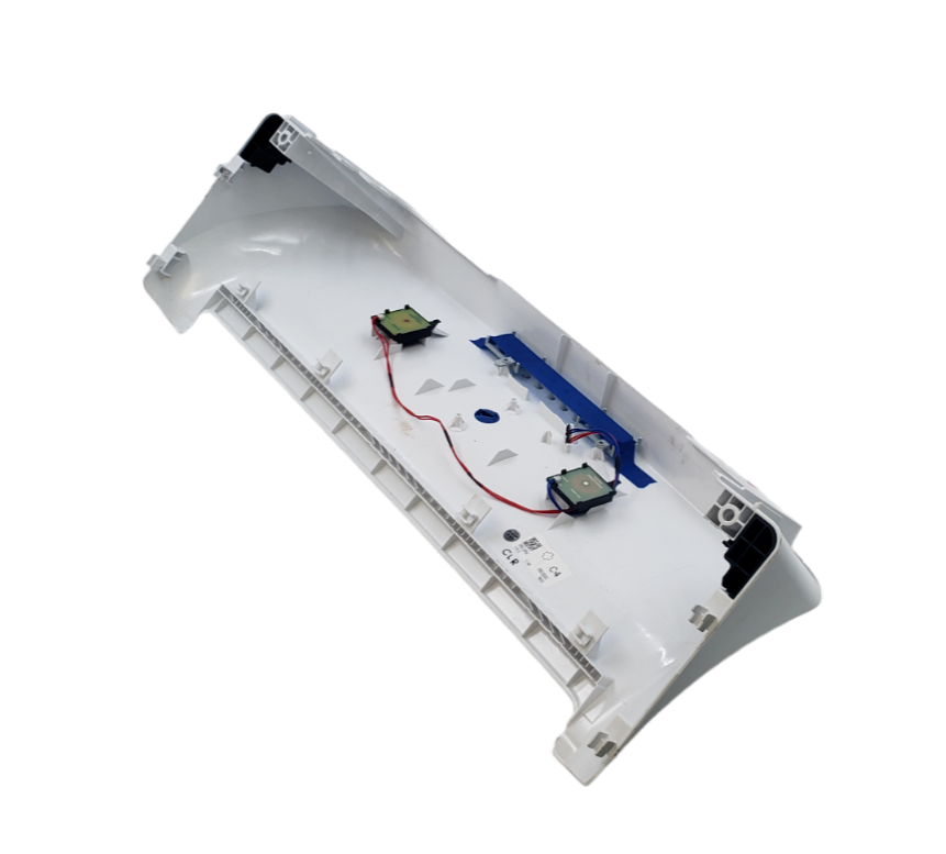 New GE Washer Control Panel 290D2120P047 Same Day Shipping & 60 Days Warranty***