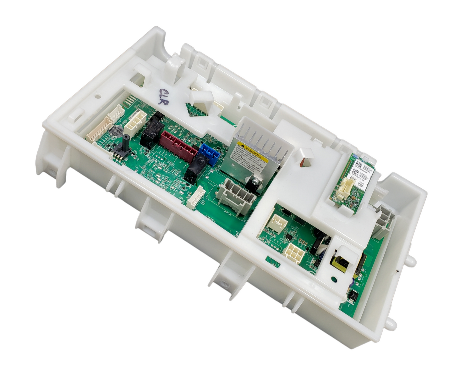 Genuine GE Washer Control Board 290D2887G104 *Same Day Ship & 60 Days Warranty**