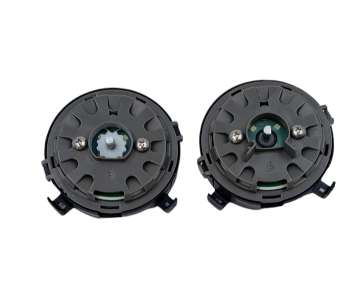 New Samsung Oven Dial Module Set DE92-04041A *Same Day Ship & 60 Days Warranty**