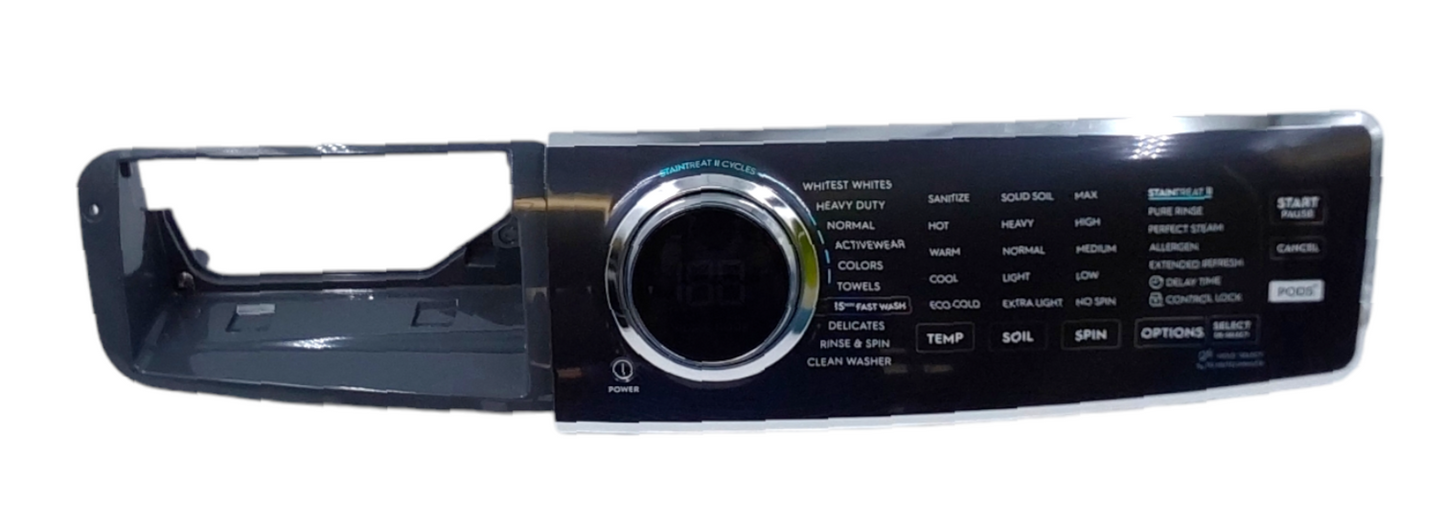 New Frigidaire Washer Control Panel A18990903 *Same Day Ship & 60 Days Warranty*