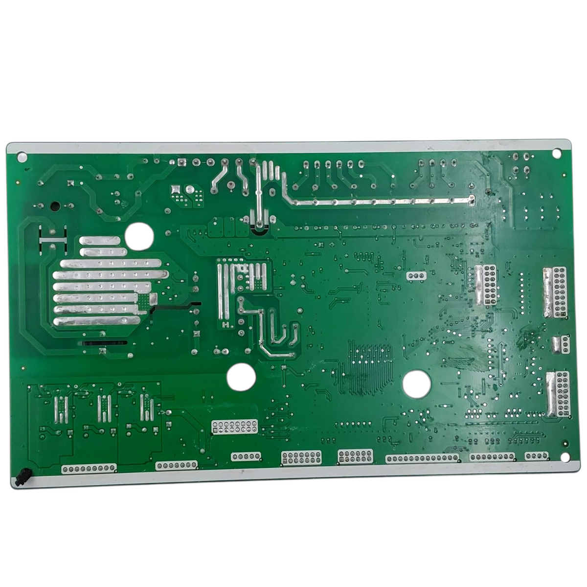 GE Genuine Fridge Control Board WR55X29608 *Same Day Shipping & 60 Days Warranty