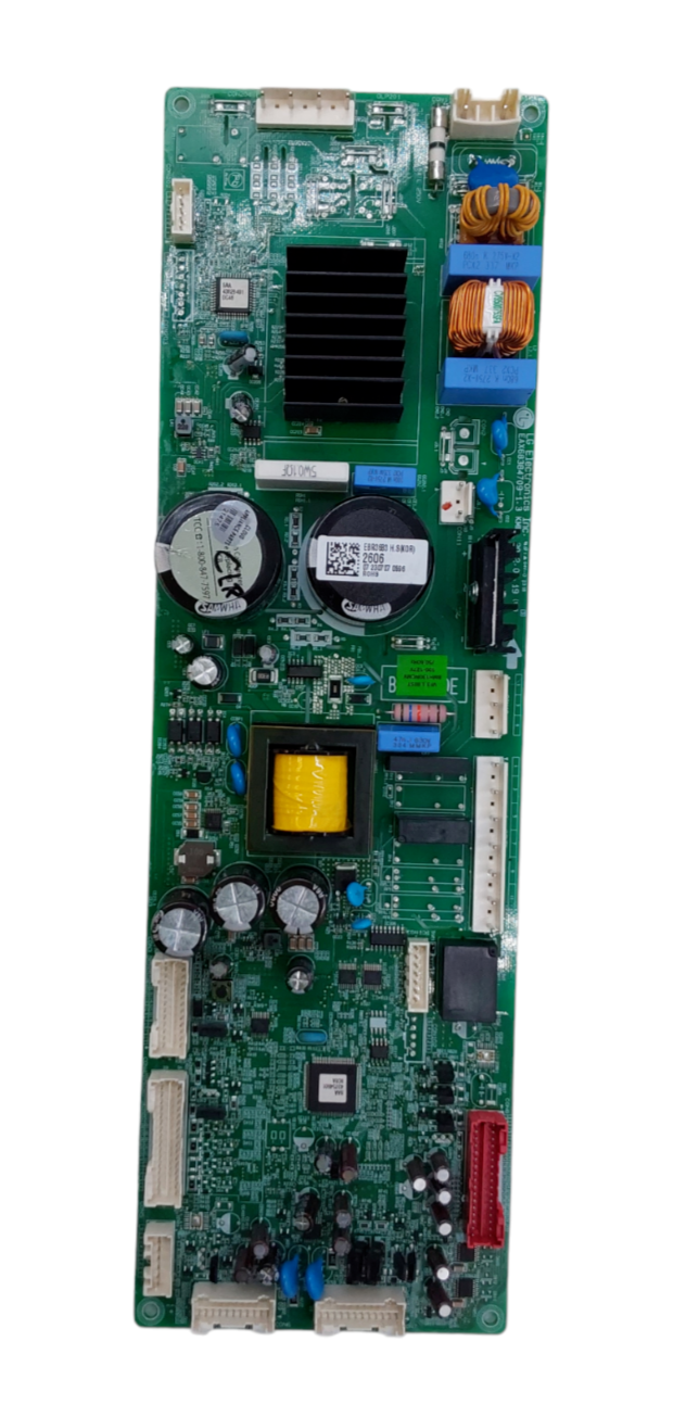 New LG Refrigerator Control Board EBR36832606 *Same Day Ship & 60 Days Warranty*