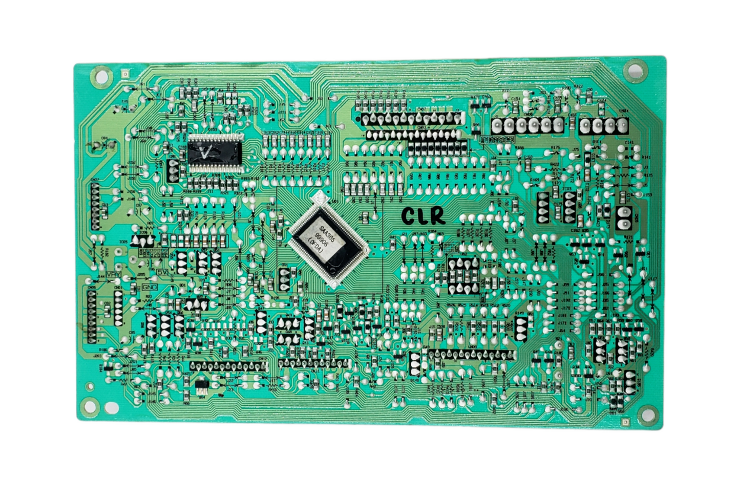 Genuine LG Range Control Board EBR78931708 *Same Day Shipping & 60 Days Warranty