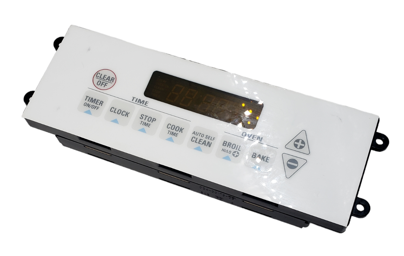 Genuine GE Oven Control Board 164D3086G002 Same Day Shipping & *60 Days Warranty