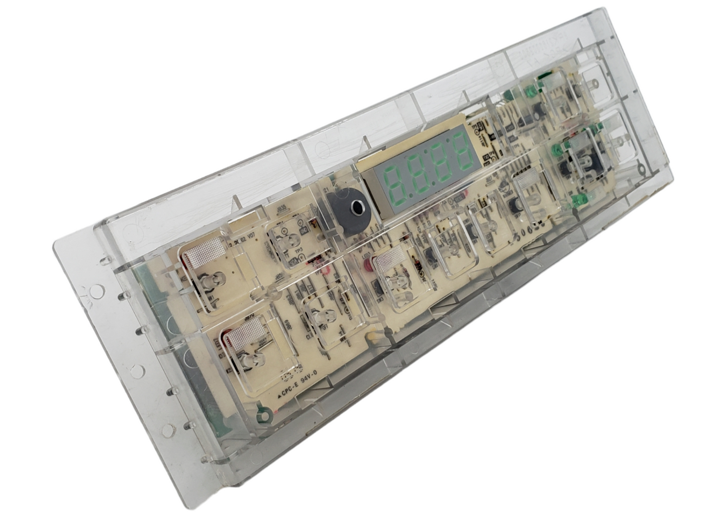 Genuine GE Oven Control Board 183D8192P002 Same Day Shipping & *60 Days Warranty