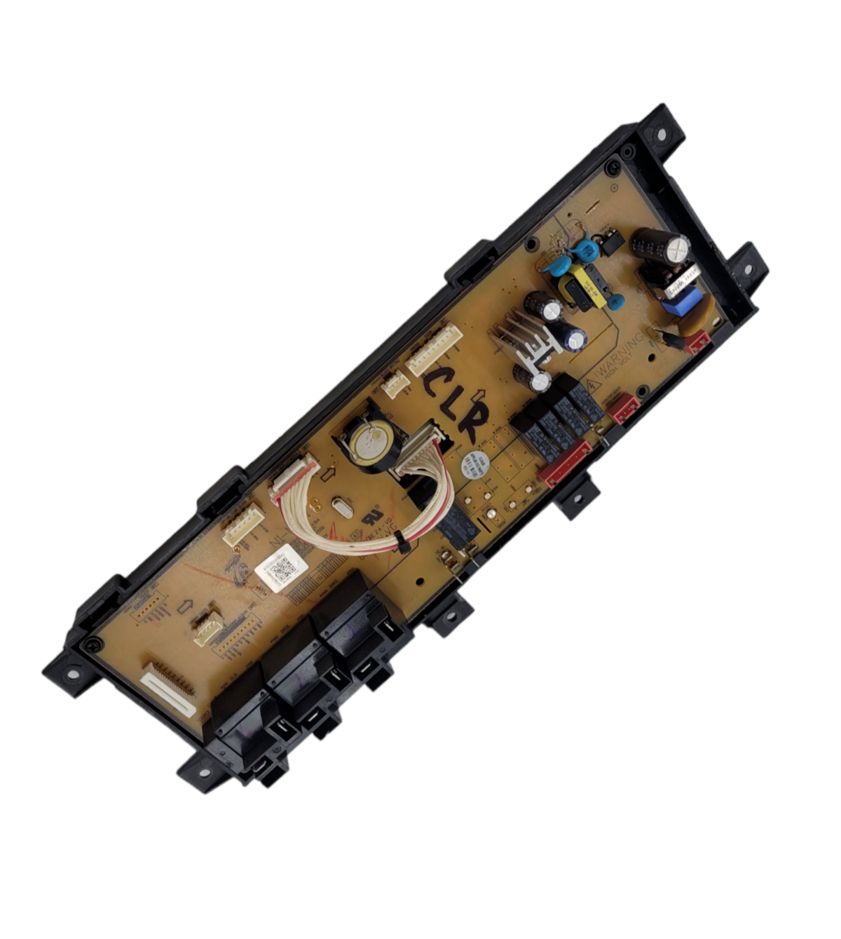 Genuine Samsung Oven Control Board DE92-03761B Same Day Ship & *60 Days Warranty