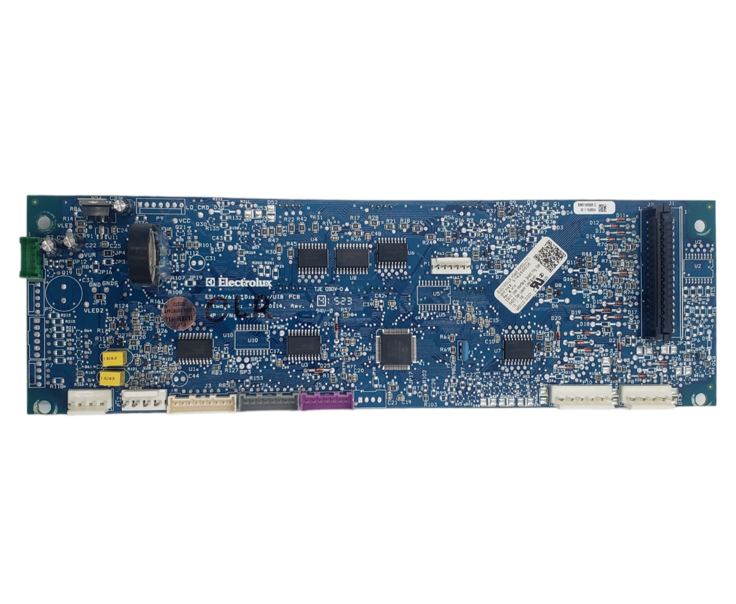 Genuine Frigidaire Oven Control Board 316259506 Same Day Ship & 60 Days Warranty