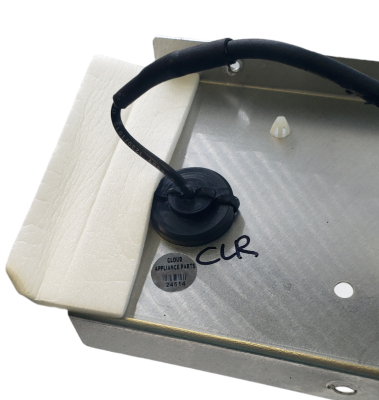 New Whirlpool Fridge Evaporator W11394387 Same Day Shipping & 60 Days Warranty**