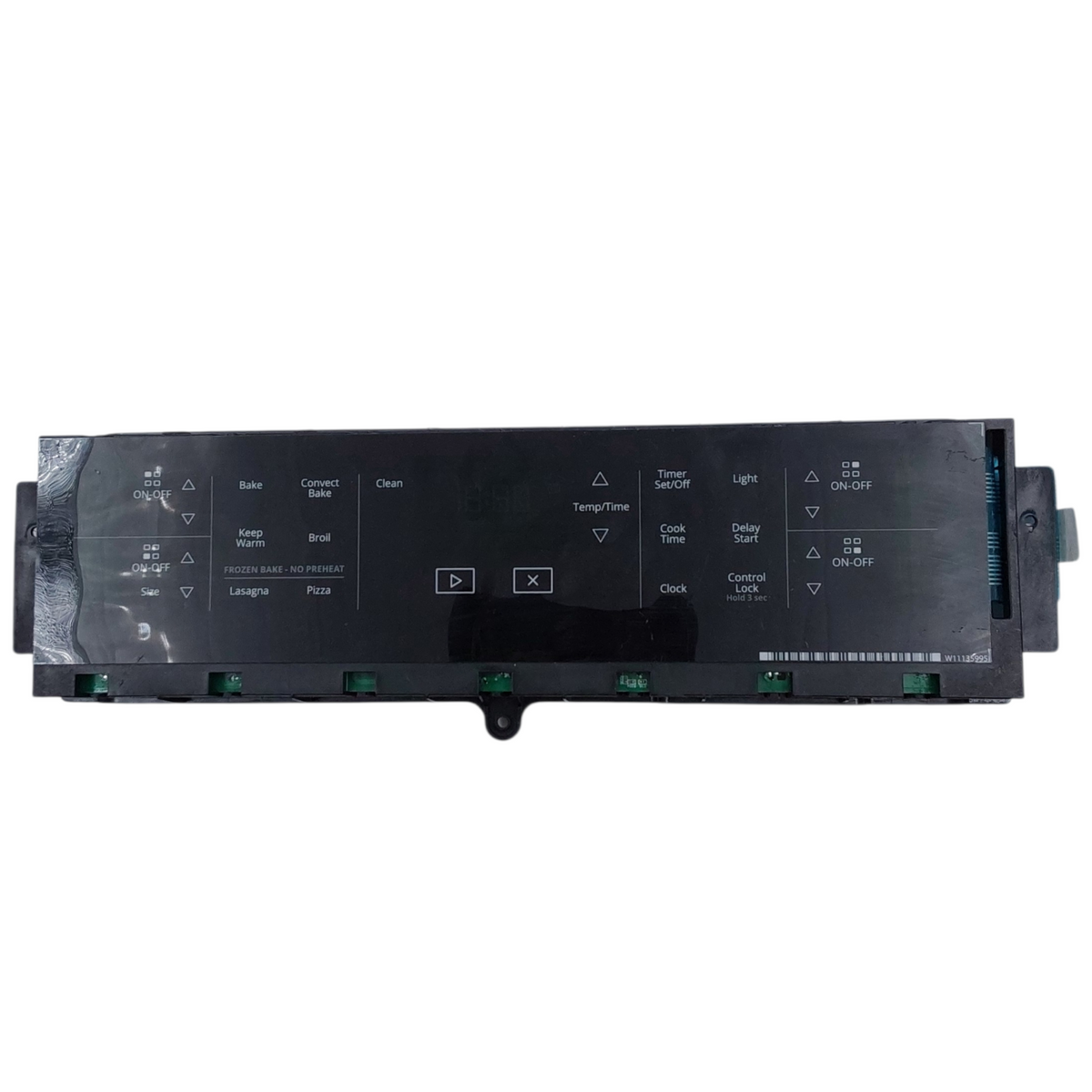 Whirlpool Genuine Range Control Board W11136001 Same Day Ship & 60 Days Warranty