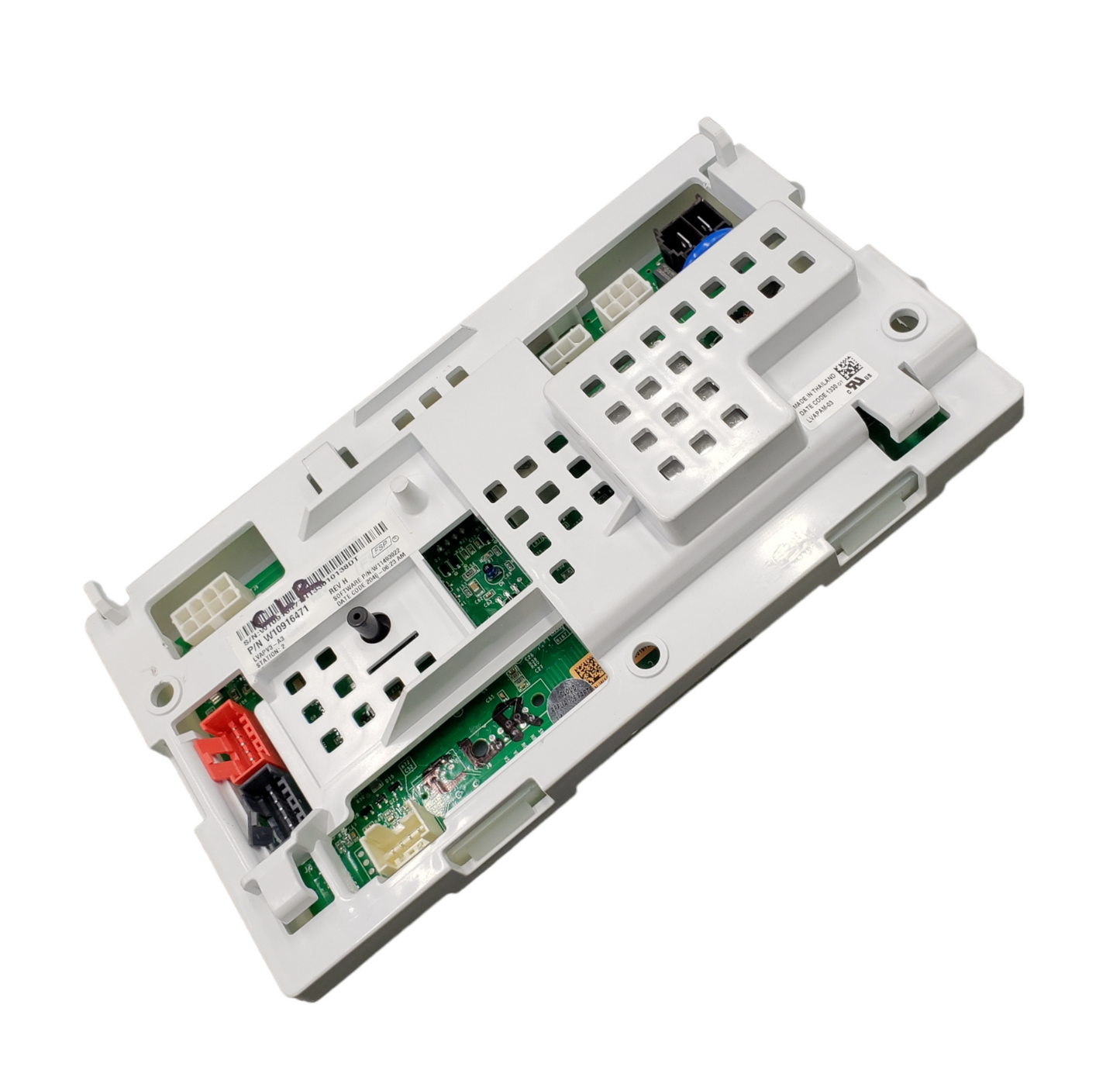 Genuine Whirlpool Oven Control Board W10916471 Same Day Ship & *60 Days Warranty