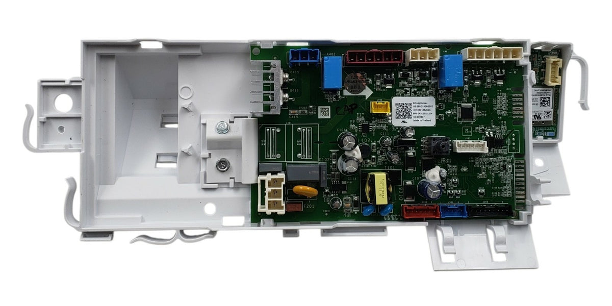 GE Genuine Washer Control Board 290D1906G002 *Same Day Ship & 60 Days Warranty**