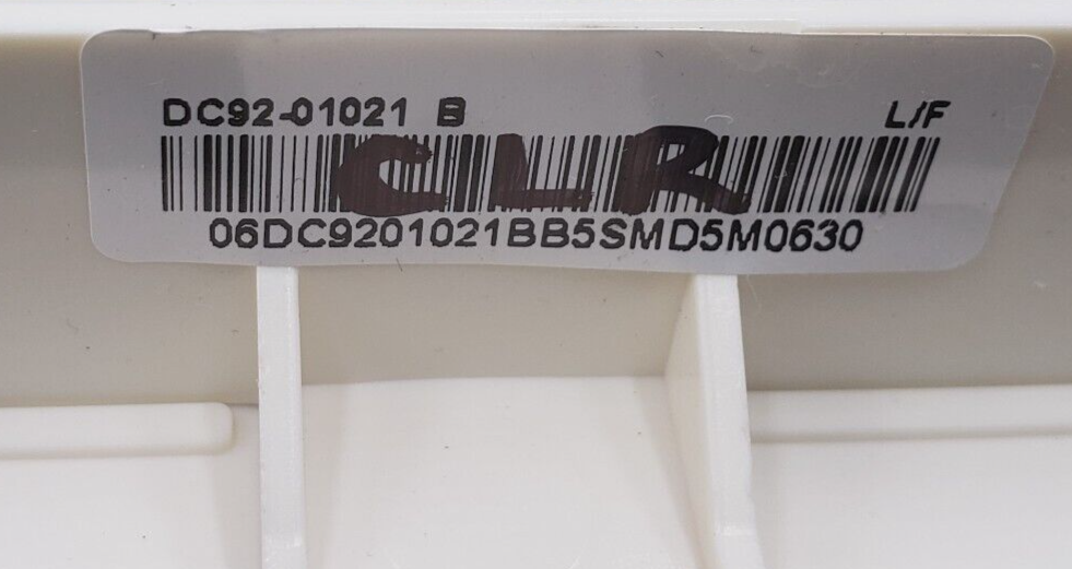 Genuine Samsung Washer Control DC92-01021B Same Day Shipping & *60 Days Warranty