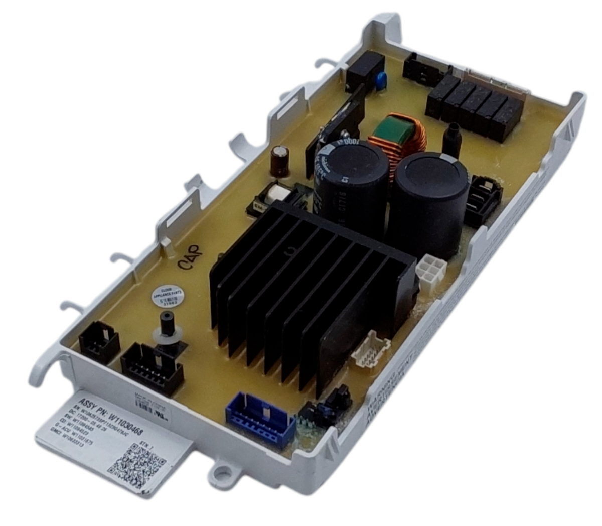 Whirlpool OEM  Washer Control Board W11030468 Same Day Ship & 60 Days Warranty**