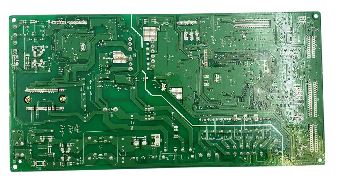 LG Genuine Fridge Control Board EBR86093706 Same Day Shipping & 60 Days Warranty