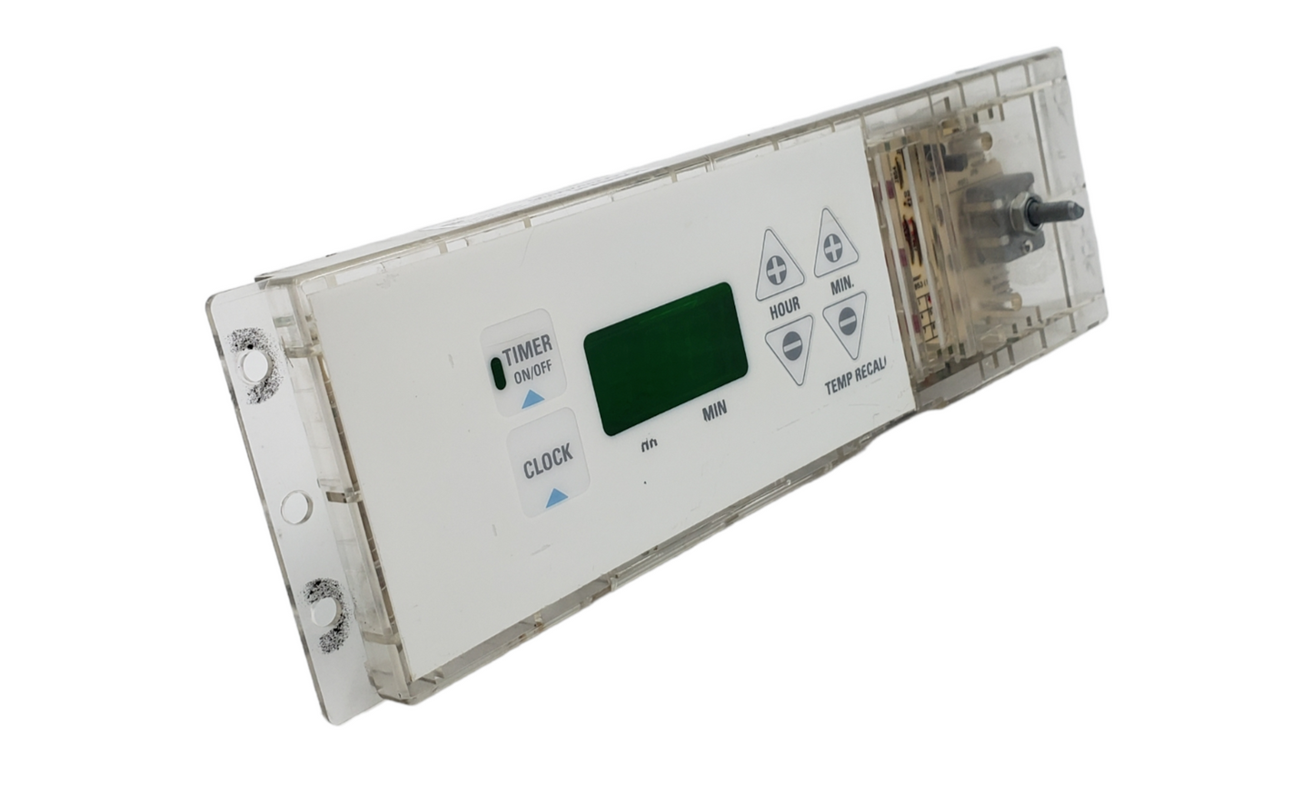 Genuine GE Oven Control Board 183D7142P001 Same Day Shipping & *60 Days Warranty