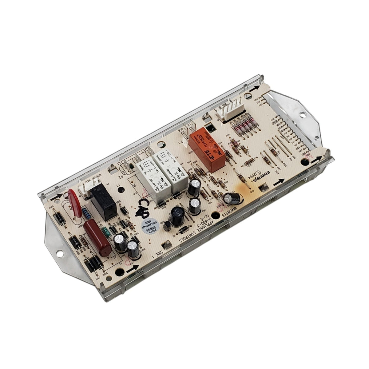 Whirlpool Genuine Range Control Board 9761119 *Same Day Ship & 60 Days Warranty*