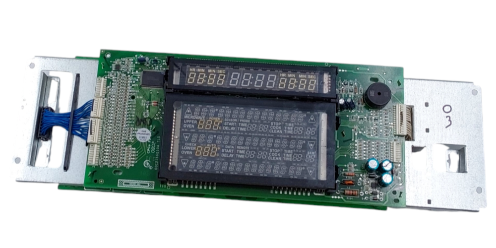 Genuine Maytag Oven Control Board 8507P362-60 Same Day Ship & 60 Days Warranty**