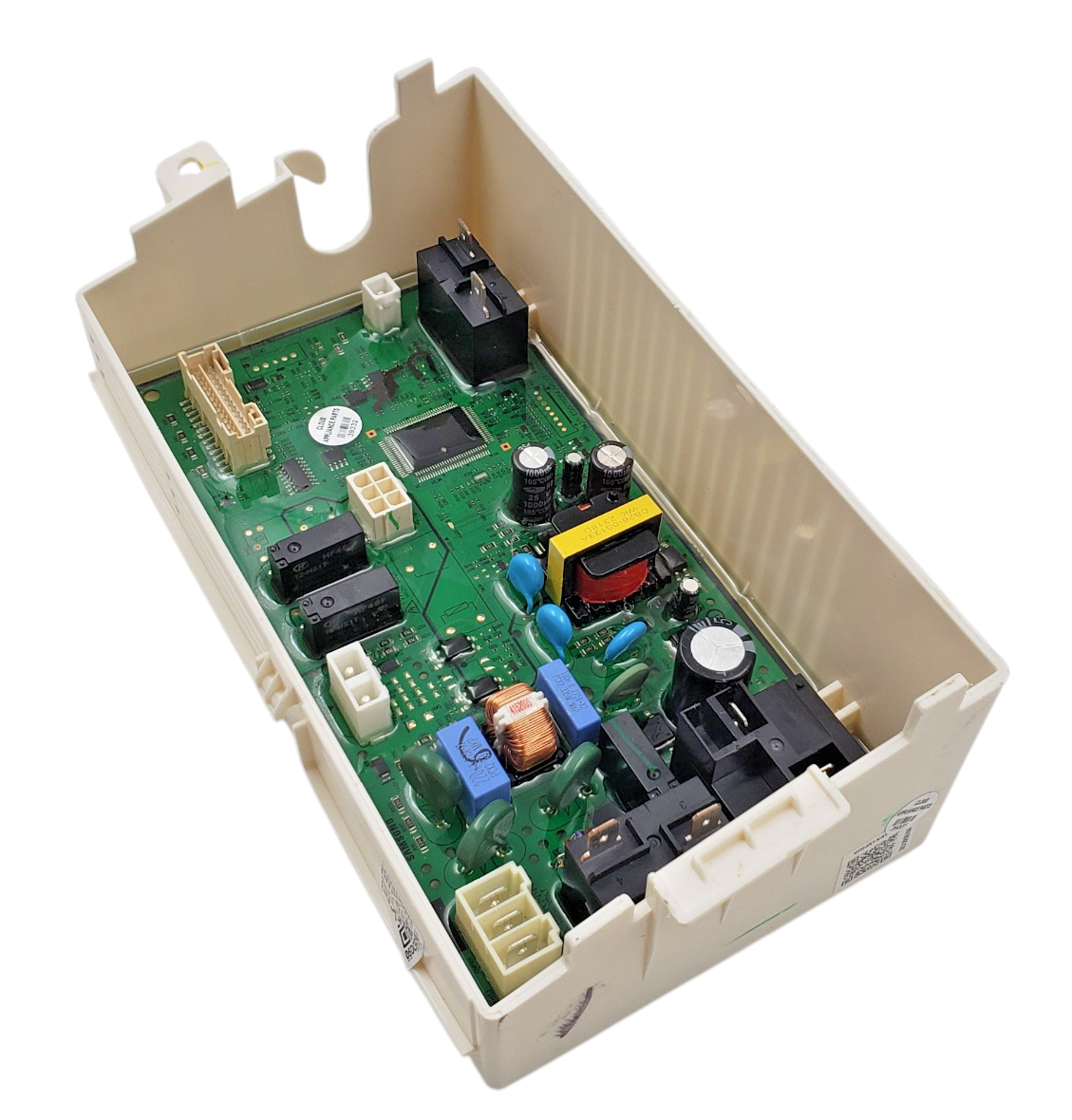 Genuine Samsung Dryer Control Board DC92-02869F Same Day Ship & 60 Days Warranty