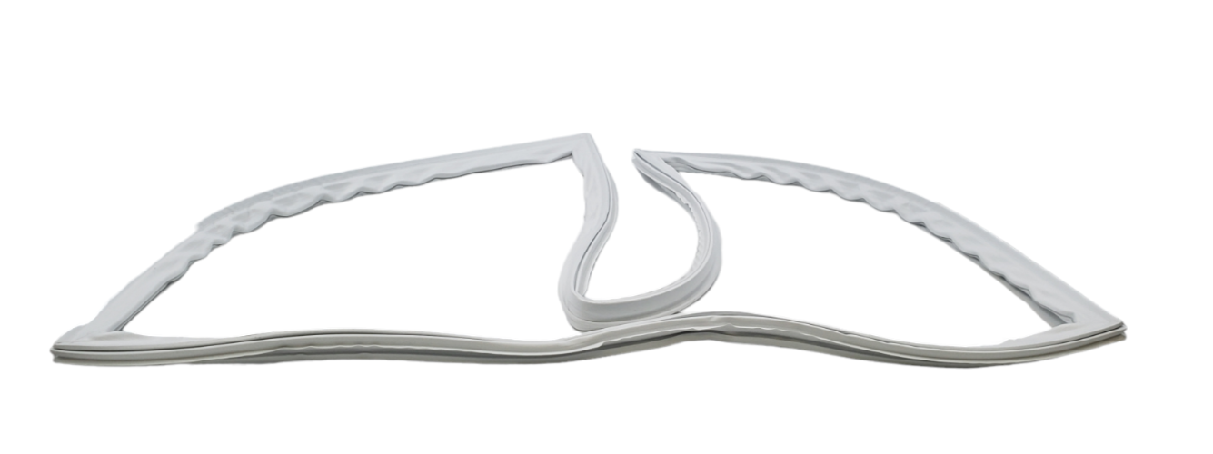 New GE Refrigerator Door Gasket  WR14X31082 Same Day Shipping & 60 Days Warranty