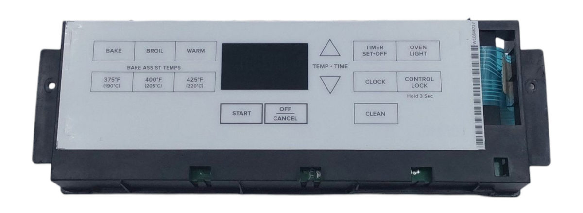 OEM Whirlpool Oven Control Board W10837804 Same Day Shipping & 60 Days Warranty*