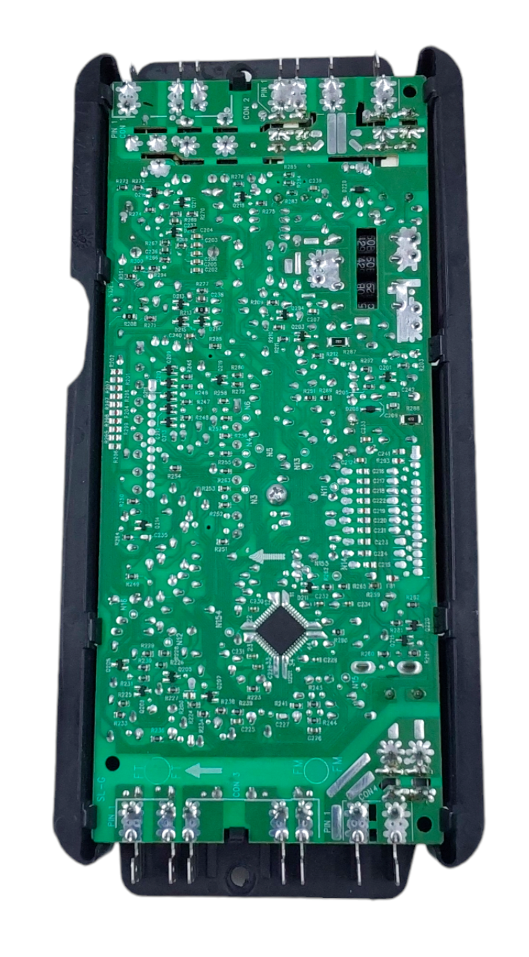 Genuine Whirlpool Oven Control Board W10887921 Same Day Ship & *60 Days Warranty