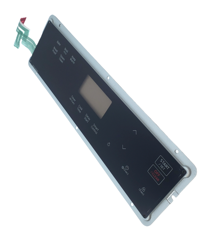 New Samsung Oven Touchpad Egisecc DG34-00048A Same Day Ship & 60 Days Warranty**