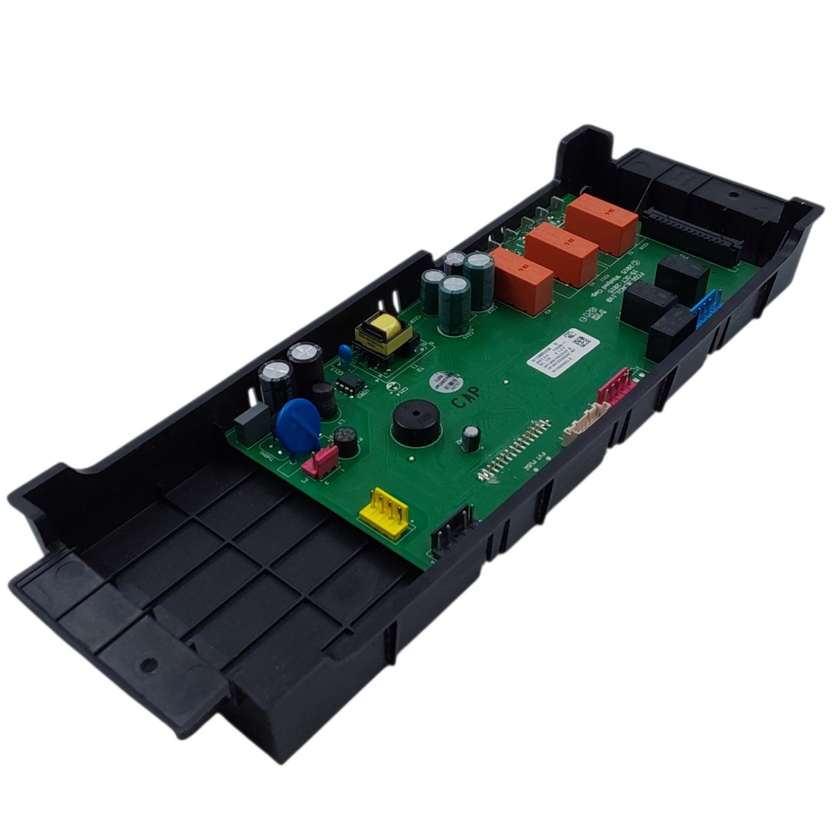 Whirlpool Genuine Range Control Board W10885938 Same Day Ship & 60 Days Warranty