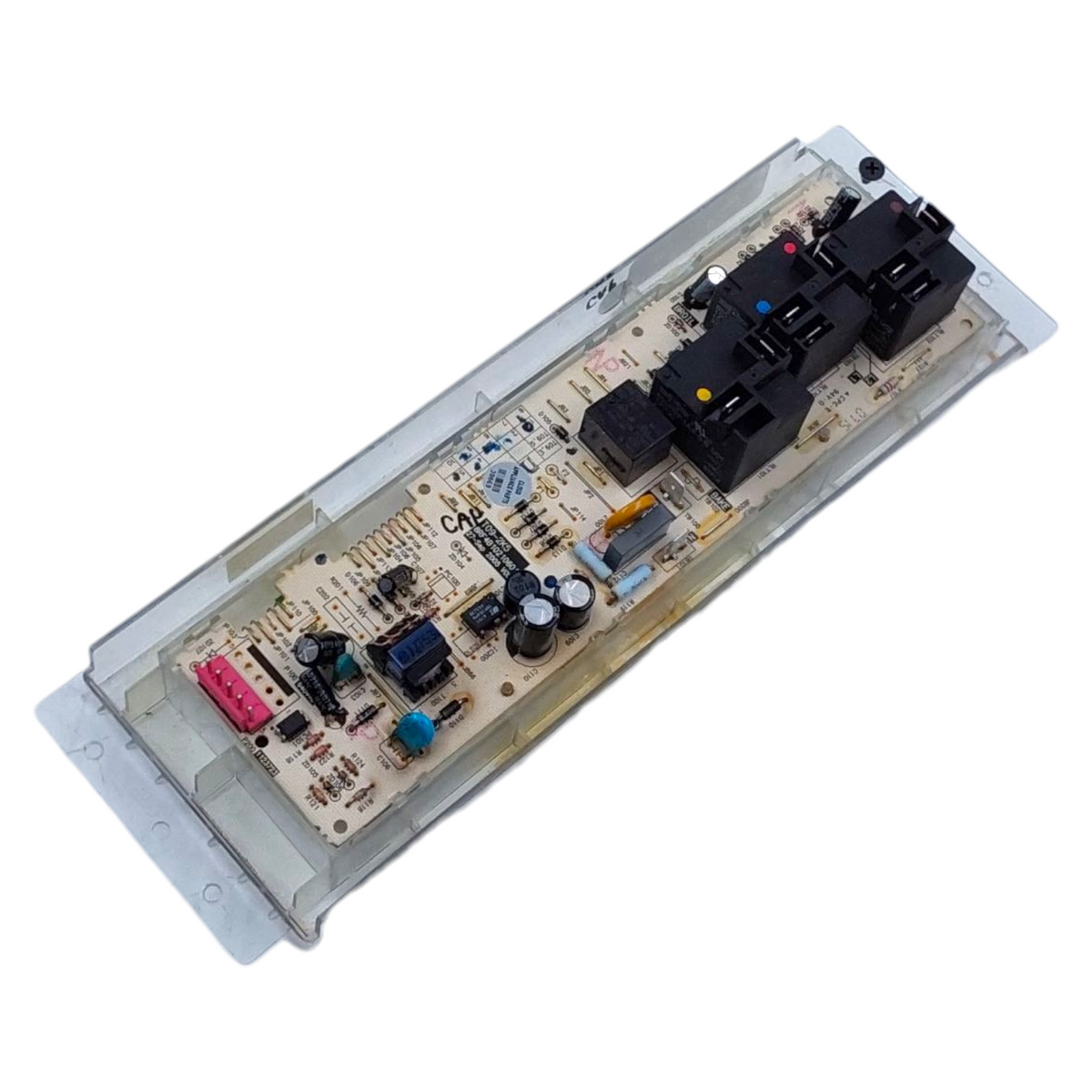 Genuine GE Oven Control Board 183D9935P004 *Same Day Shipping & 60 Days Warranty