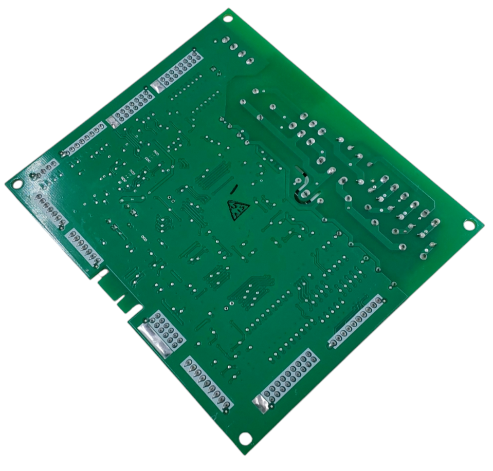 Genuine GE Fridge Control Board 245D2247G001 Same Day Shipping &60 Days Warranty
