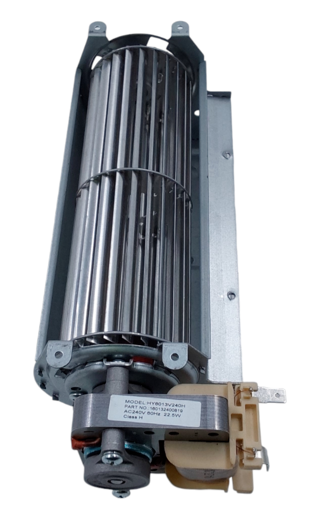 New Cosmo Range Motor Fan 160132400819 Same Day Shipping & 60 Days Warranty