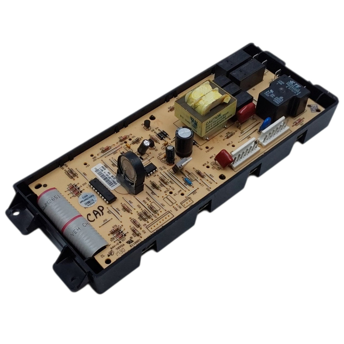Frigidaire OEM Range Control Board 316557143 *Same Day Ship & 60 Days Warranty**