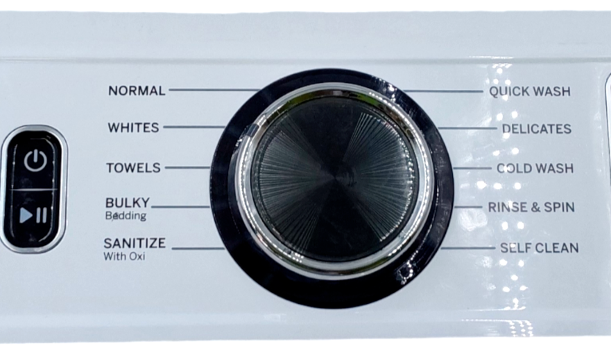 New GE Washer Control Panel 308D1567G001 *Same Day Shipping & 60 Days Warranty**