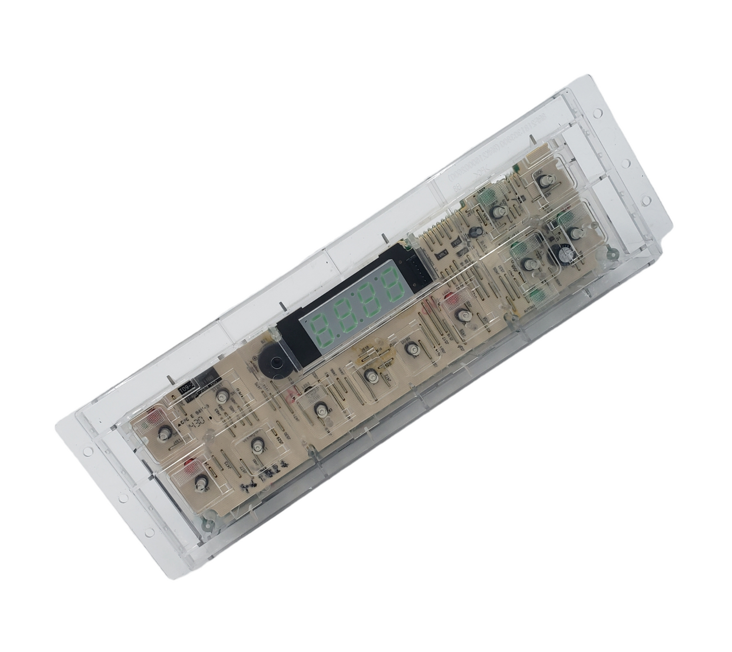 Genuine GE Range Control Board 164D8450G144 Same Day Shipping & 60 Days Warranty